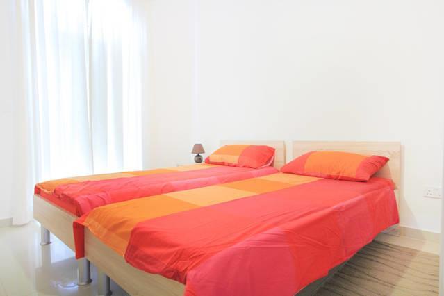 Mellieha Sea And Land View Apartment Exteriér fotografie