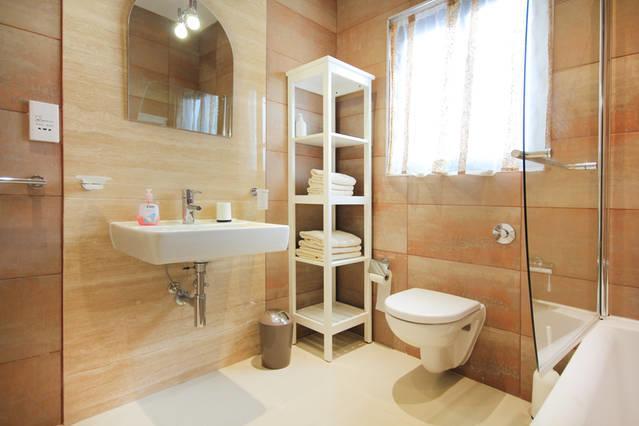 Mellieha Sea And Land View Apartment Exteriér fotografie